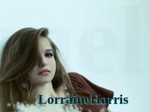 LorraineHarris