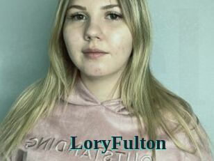 LoryFulton