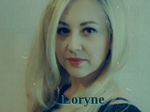 Loryne