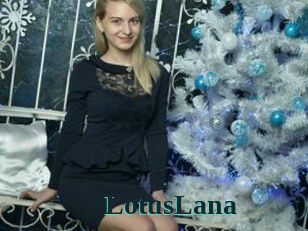 LotusLana