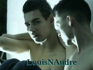 LouisNAndre