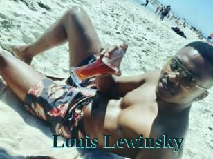 Louis_Lewinsky