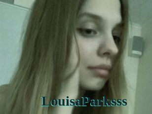 LouisaParksss