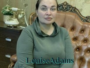 LouiseAdams