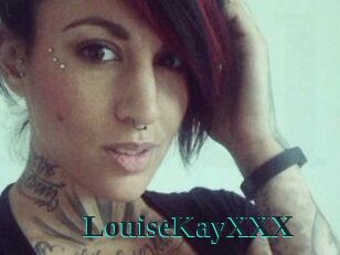 LouiseKayXXX