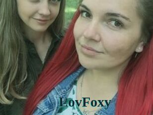 LovFoxy Melody Melons