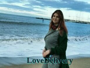 LoveDelivery