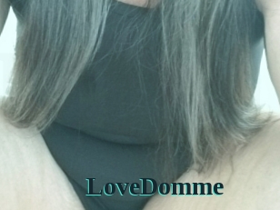 LoveDomme