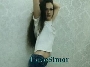 LoveSimor