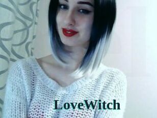 LoveWitch
