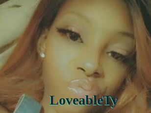 LoveableTy