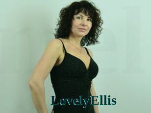 LovelyEllis