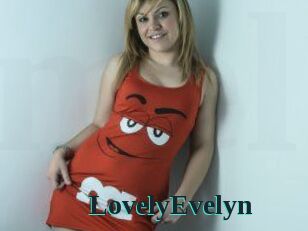 LovelyEvelyn