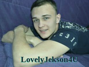 LovelyJekson4U