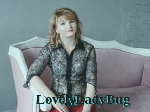 LovelyLadyBug