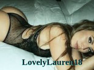 LovelyLauren18