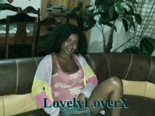 LovelyLoverX