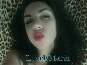 LovelyMaria