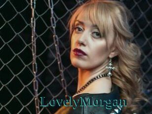 LovelyMorgan Melody Melons