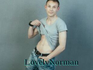 LovelyNorman Melody Melons