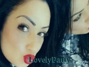 LovelyPatty