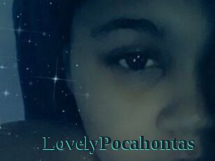 LovelyPocahontas