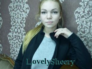 LovelySheery Melody Melons