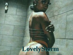 LovelyStorm Melody Melons