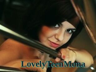 LovelyTeenMona