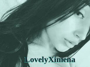 LovelyXimena