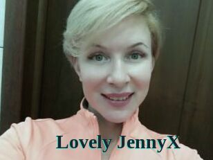 Lovely_JennyX