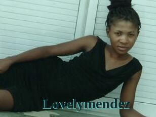 Lovelymendez