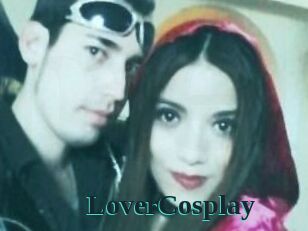 LoverCosplay