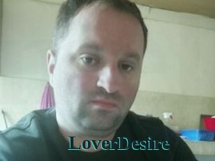 LoverDesire