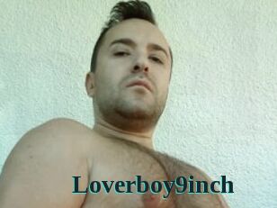 Loverboy9inch