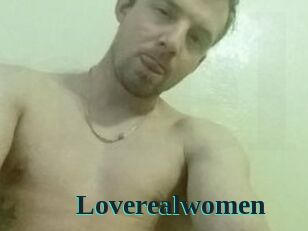 Loverealwomen