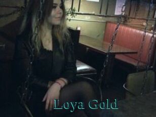 Loya_Gold