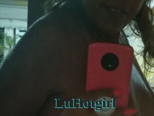 LuHotgirl