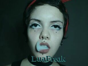 LuaFreak