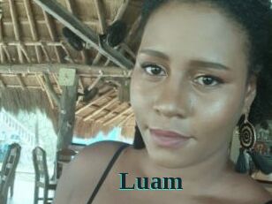 Luam