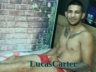 LucasCarter