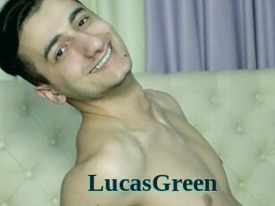 LucasGreen