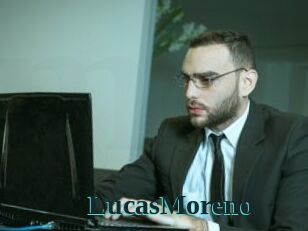 LucasMoreno