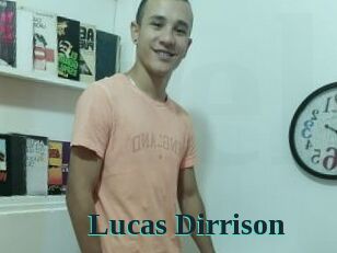 Lucas_Dirrison