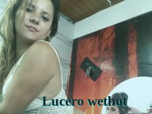 Lucero_wethot