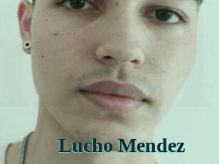 Lucho_Mendez