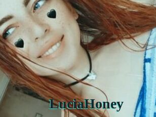 LuciaHoney