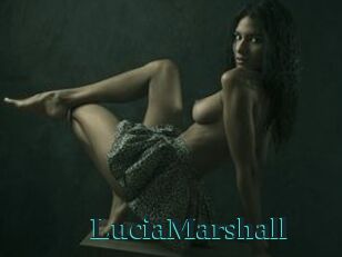 LuciaMarshall