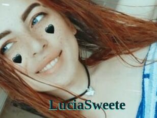 LuciaSweete