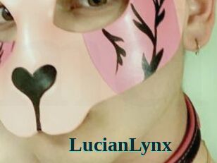 LucianLynx